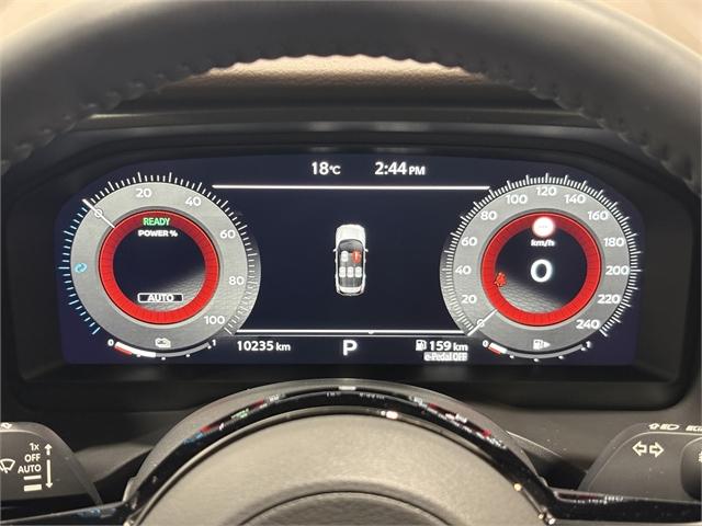 image-18, 2025 Nissan X-Trail Ti-L E-Power at Invercargill