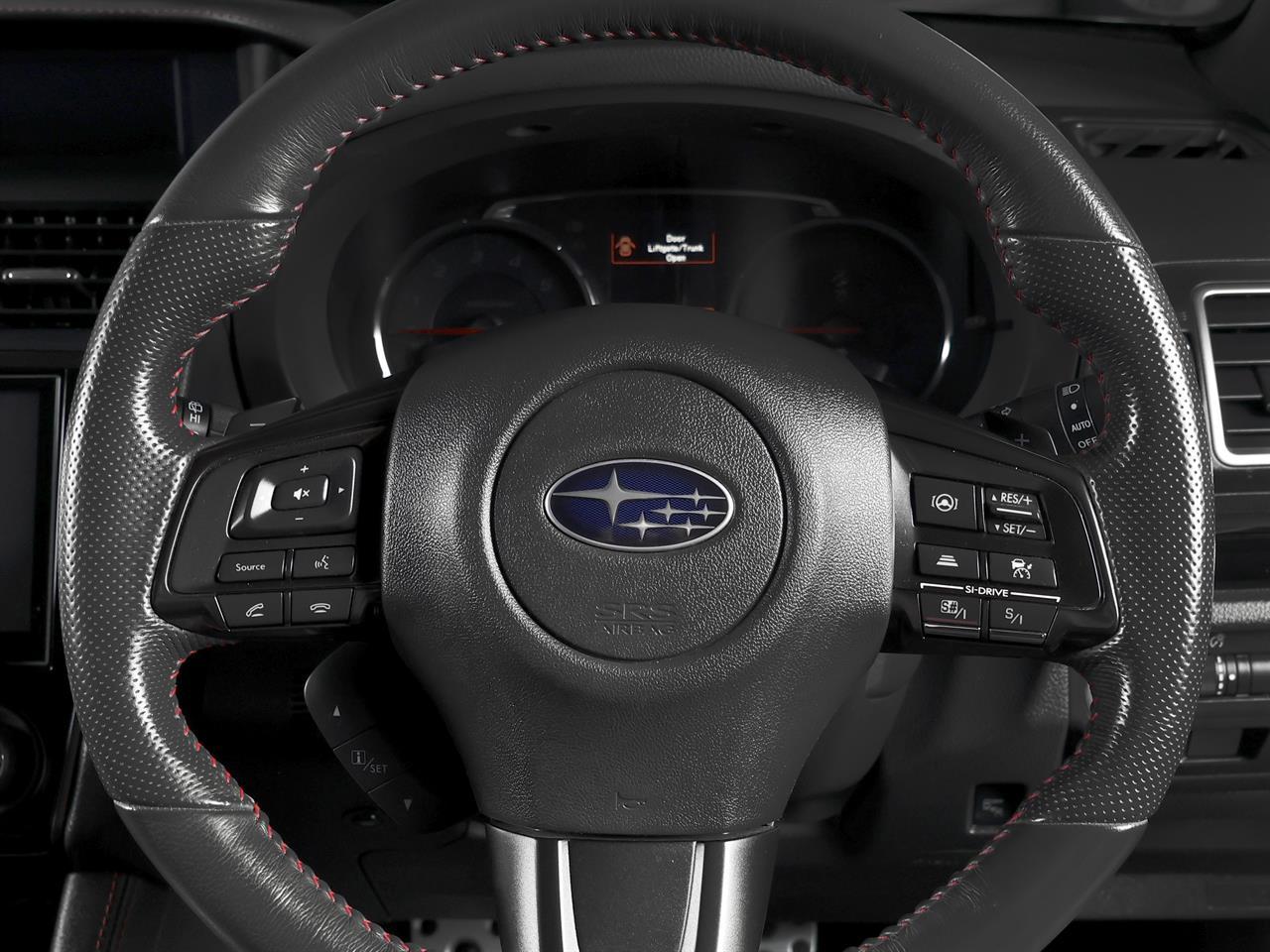 image-11, 2019 Subaru WRX S4 2.0GT-S EyeSight 'Facelift' at Christchurch