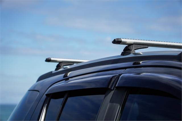 image-4, 2016 Holden Trailblazer Ltz 2.8Dt/4Wd/6At at Dunedin