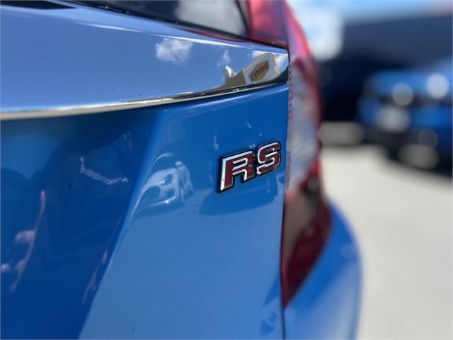 image-4, 2017 Honda Jazz RS 1.5P at Christchurch