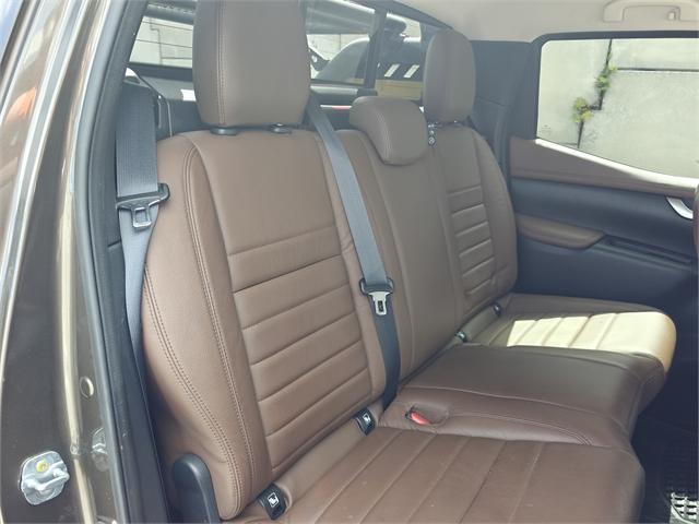 image-12, 2019 MercedesBenz X-Class Power 4Wd 2.3Dt/4Wd at Christchurch