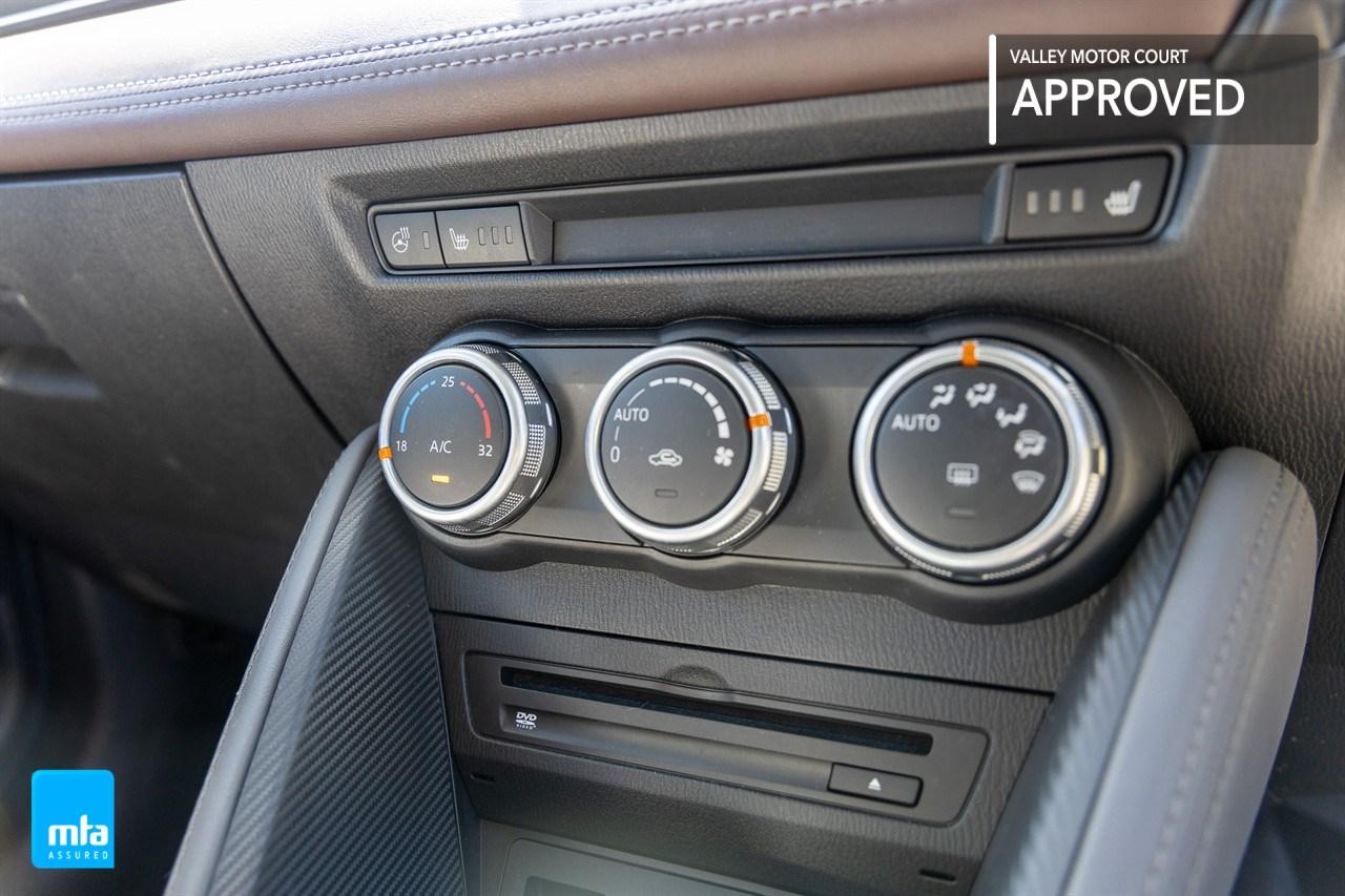 image-13, 2018 Mazda Cx-3 20S - Premium interior at Dunedin