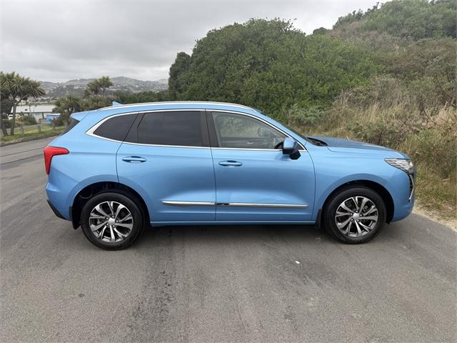 image-3, 2021 Haval Jolion Luxury 2WD at Dunedin