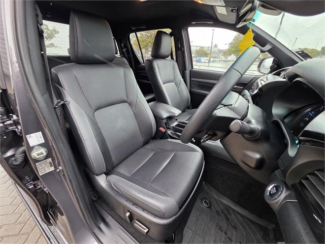 image-15, 2021 Toyota Hilux Sr5 Cruiser Td Dc 2. at Christchurch