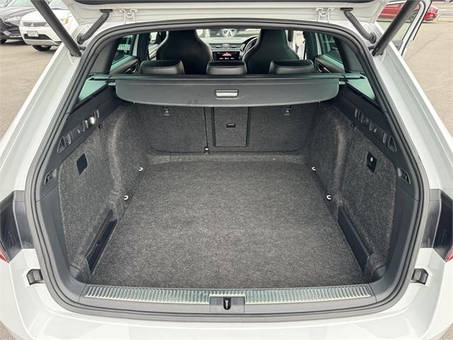 image-17, 2020 Skoda Superb Wagon Sportline at Christchurch