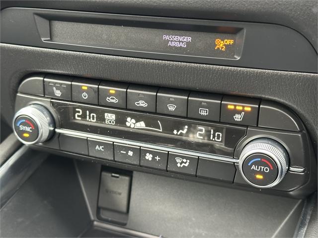 image-14, 2020 Mazda CX-5 NZ NEW Limited at Christchurch