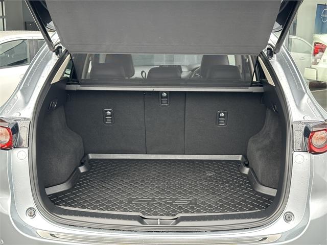 image-19, 2020 Mazda CX-5 NZ NEW Limited at Christchurch