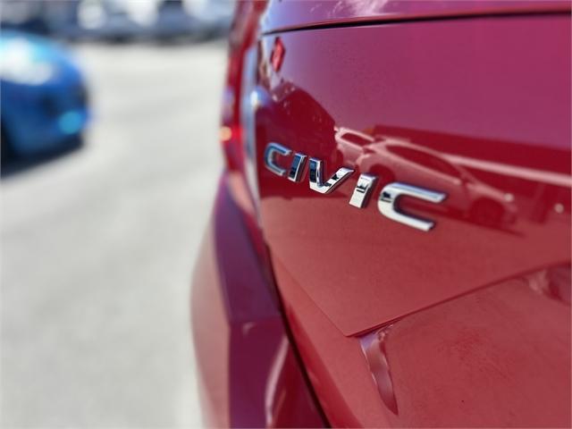 image-4, 2020 Honda Civic SX 1.8P at Christchurch