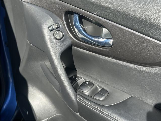 image-19, 2020 Nissan X-Trail NZ NEW ST-L 4WD at Christchurch