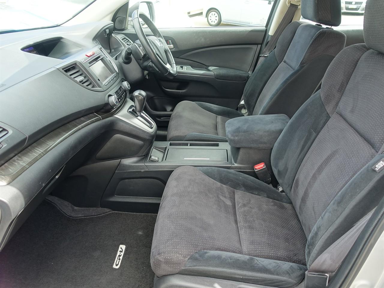 image-5, 2013 Honda CR-V 4WD at Dunedin