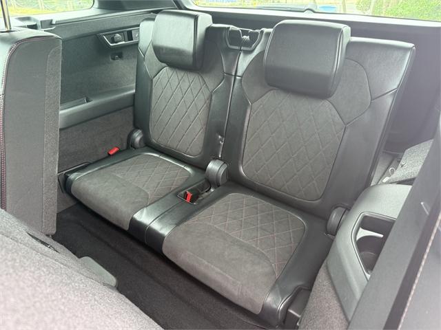 image-14, 2022 Skoda Kodiaq RS TSI 180KW 2.0PT at Dunedin