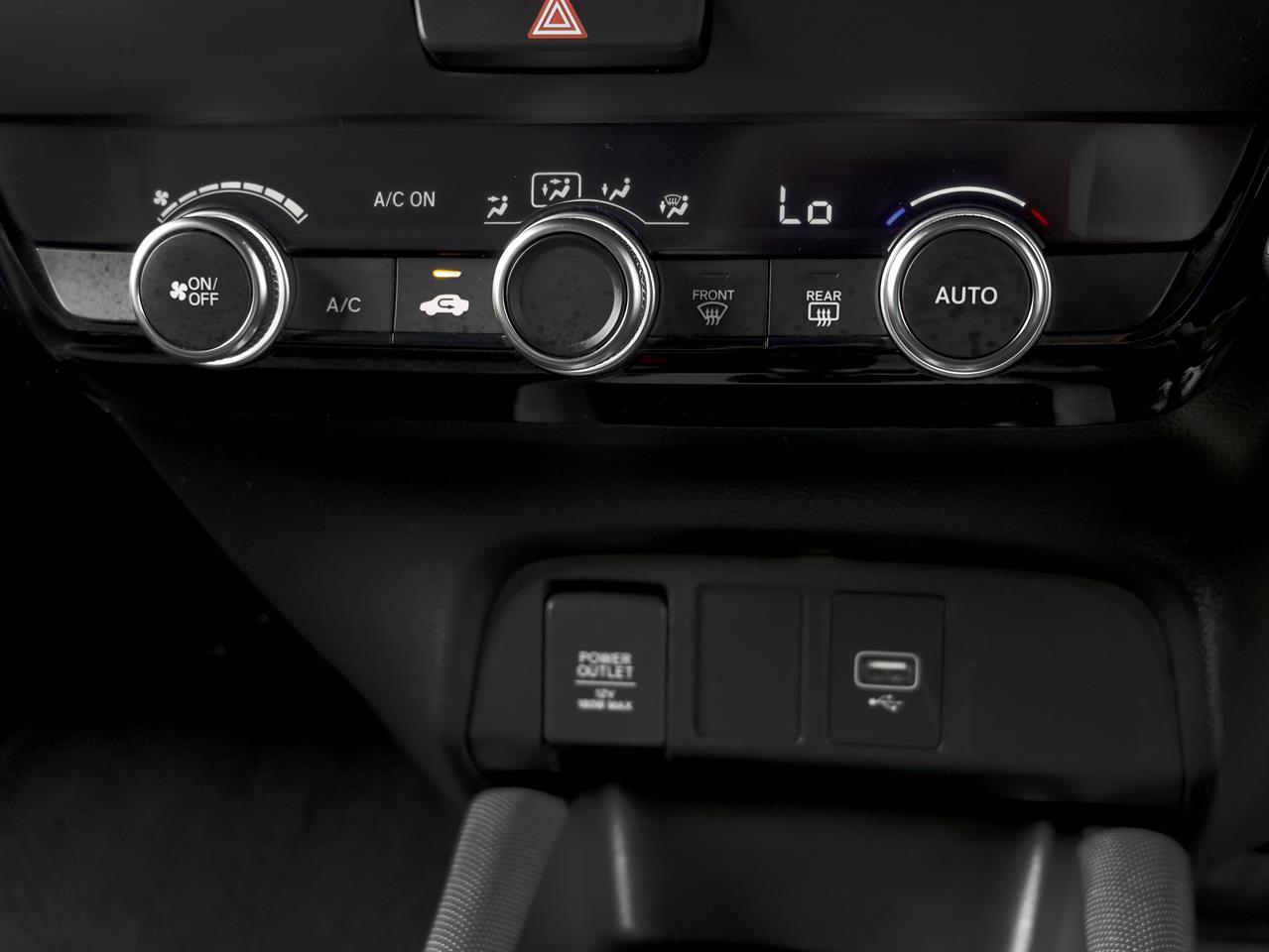 image-16, 2020 Honda Fit e:HEV 1.5lt Hybrid 'Crosstar' at Christchurch