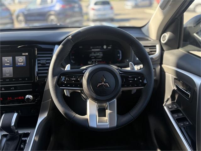 image-13, 2026 Mitsubishi Pajero Sport VRX 4WD 2.4D at Christchurch