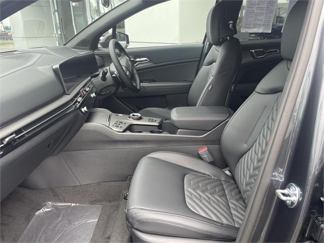 image-12, 2026 Kia Sportage HEV X-Line AWD 1.6T at Invercargill