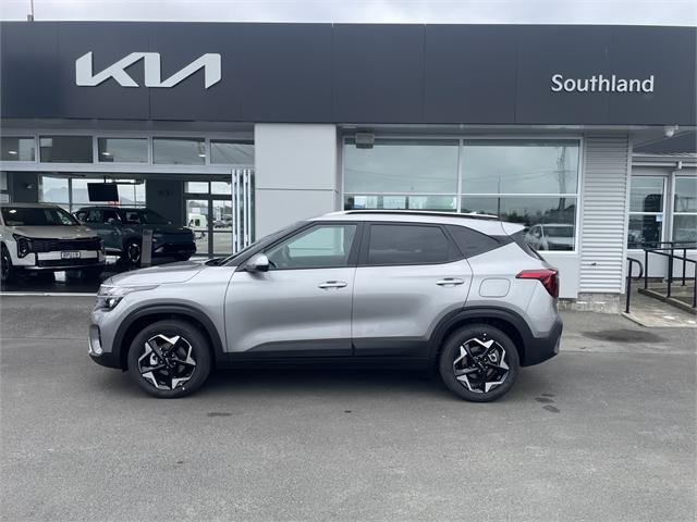 image-3, 2026 Kia Seltos LX+ 2.0 IVT at Invercargill