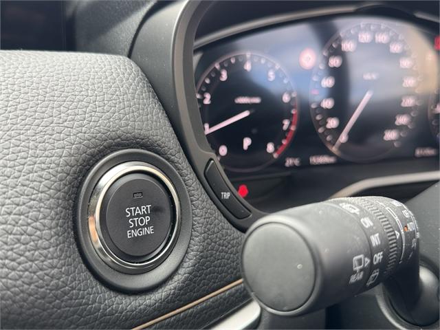 image-7, 2025 Mazda CX-80 SP 3.3p AWD at Christchurch