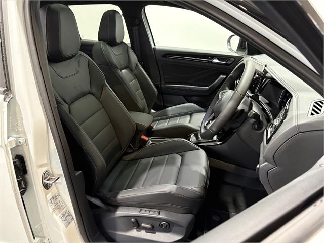 image-10, 2026 Volkswagen T-Roc R-Line at Invercargill