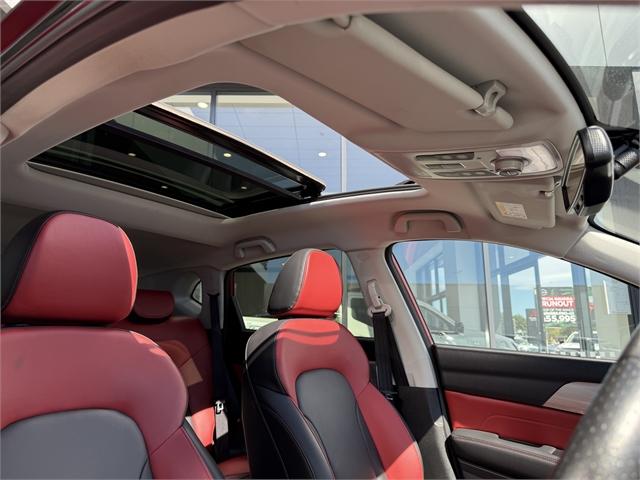 image-6, 2021 Haval H2 NZ NEW LUXURY 1.5PT at Christchurch