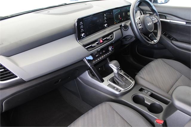 image-15, 2023 Kia Seltos LX+ 2.0 PETROL AUTO at Christchurch