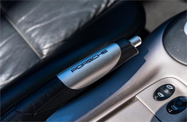 image-13, 2002 Porsche 911 996 Carrera 4 Cabriolet at Christchurch