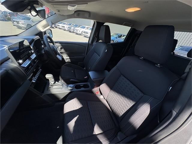 image-15, 2026 Mitsubishi Triton Dc GLX Sport 4Wd 6At at Christchurch