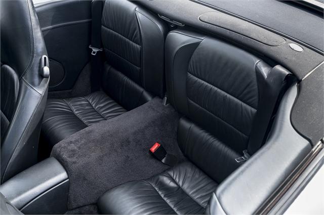 image-9, 2002 Porsche 911 996 Carrera 4 Cabriolet at Christchurch