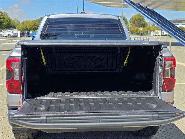 image-10, 2023 Ford Ranger NZ NEW Ranger XL 2.0L at Christchurch