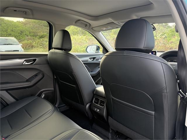 image-13, 2026 Haval Jolion Ultra Hybrid 1.5L at Dunedin