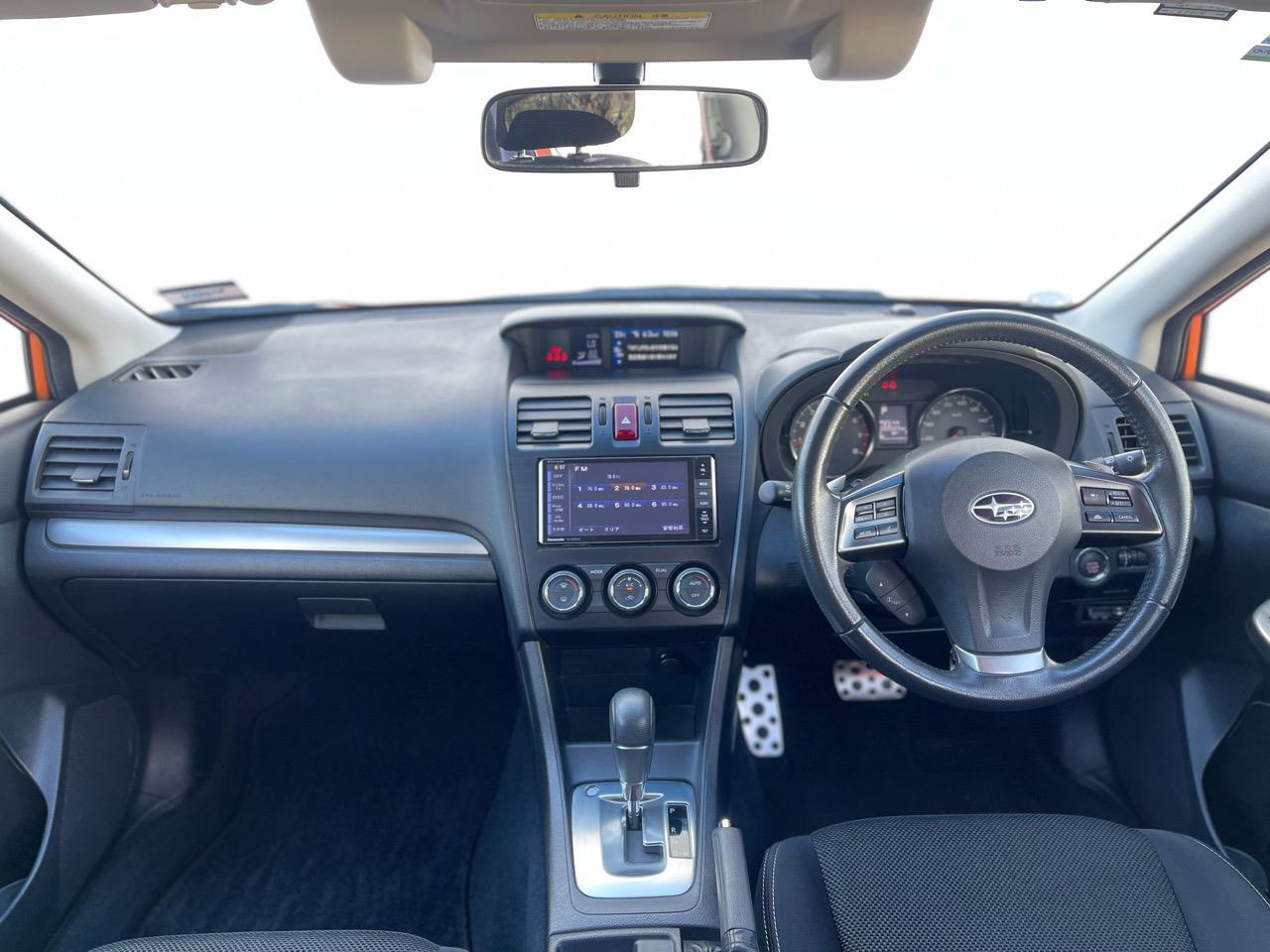 image-10, 2012 Subaru XV 2.0i-L EyeSight 4WD at Christchurch