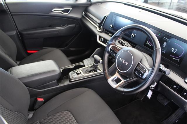 image-7, 2022 Kia Sportage LX URBAN 2.0L PETROL at Christchurch