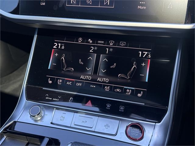 image-16, 2025 Audi RS6 Avant Performance at Christchurch