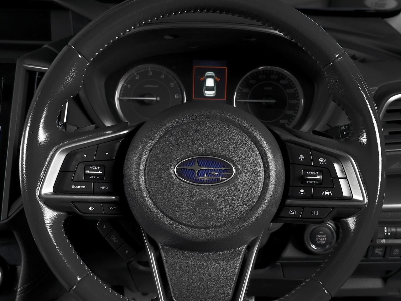 image-11, 2019 Subaru Impreza Sport 2.0I-S 4WD 'Eyesight' at Christchurch