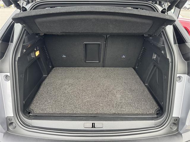 image-17, 2022 Peugeot 3008 GT Hybrid4 PHEV Electric at Christchurch