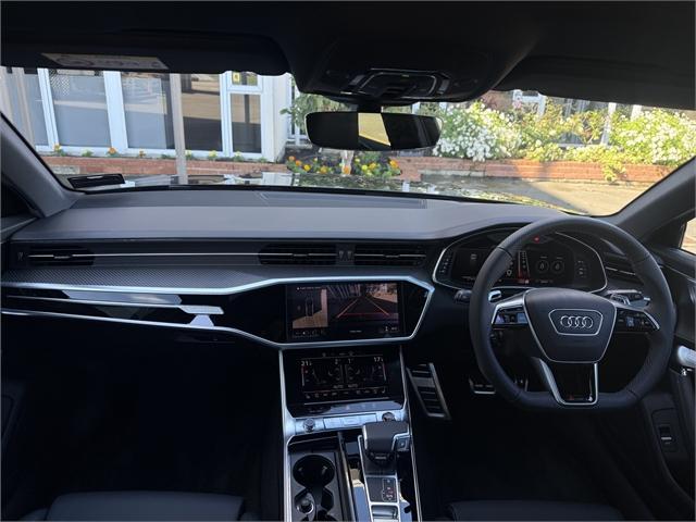 image-10, 2025 Audi RS6 Avant Performance at Christchurch