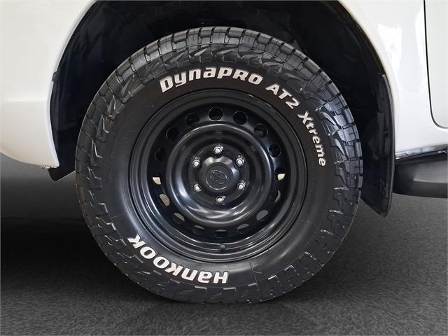 image-8, 2021 Toyota Hilux SR 2.8DT 4WD at Dunedin