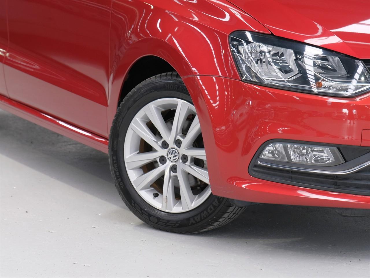 image-8, 2016 Volkswagen Polo 1.2TSI 'Comfortline' at Christchurch