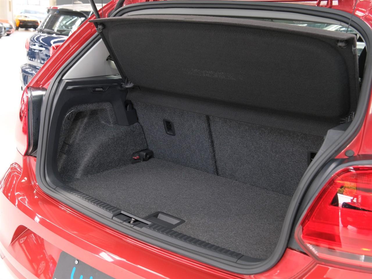 image-19, 2016 Volkswagen Polo 1.2TSI 'Comfortline' at Christchurch