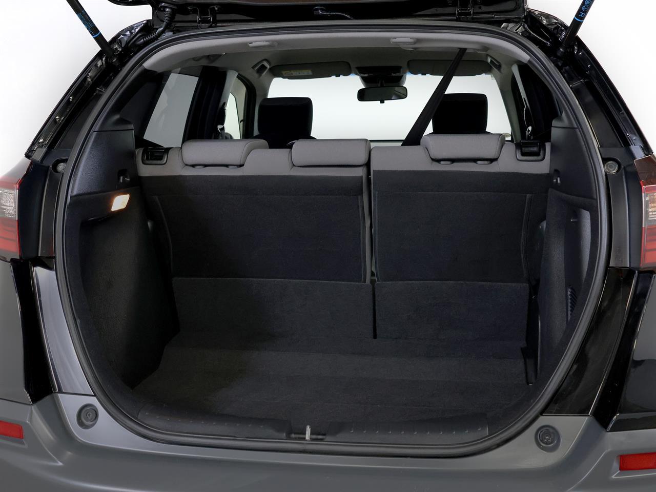 image-19, 2020 Honda Fit e:HEV 1.5lt Hybrid 'Crosstar' at Christchurch