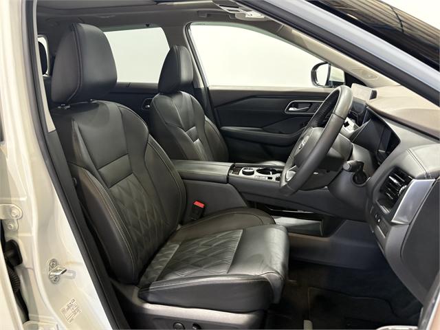 image-10, 2025 Nissan X-Trail Ti-L E-Power at Invercargill