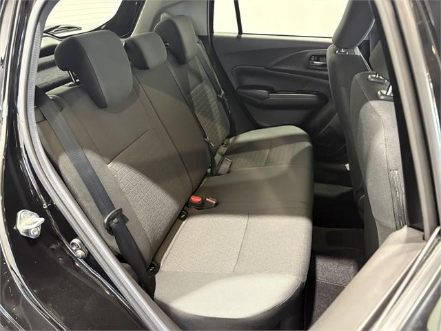 image-9, 2025 Suzuki Swift 1.2 at Invercargill