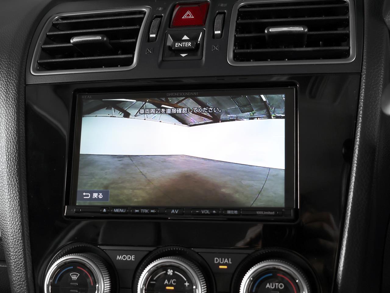 image-15, 2016 Subaru Forester 2.0XT 4WD 'Eyesight' at Christchurch