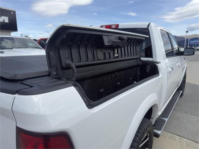 image-5, 2019 RAM 1500 5.7 V8 Laramie RamBox at Central Otago