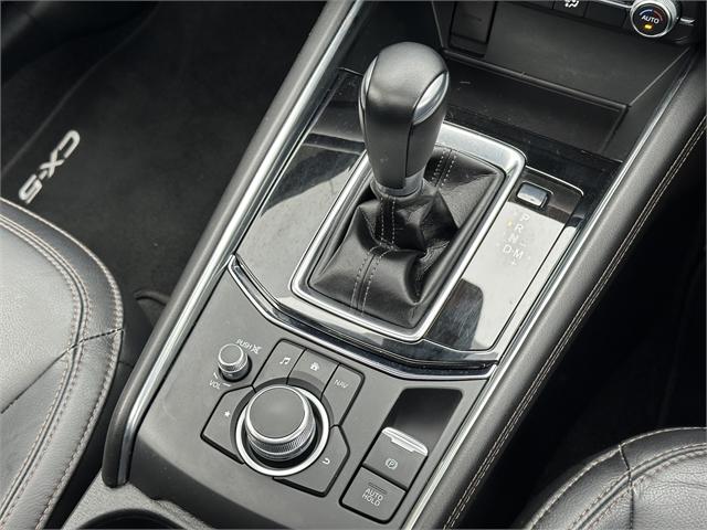 image-15, 2020 Mazda CX-5 NZ NEW Limited at Christchurch