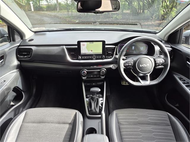 image-13, 2024 Kia Stonic GT-Line+ 1.0PT at Ashburton
