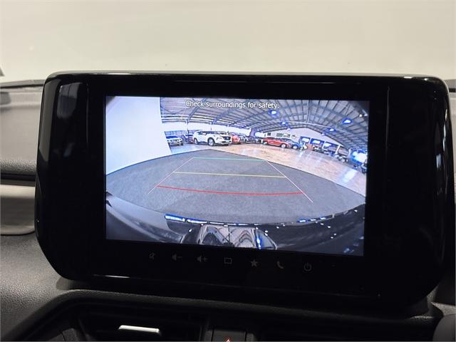 image-14, 2025 Suzuki Swift 1.2 at Invercargill