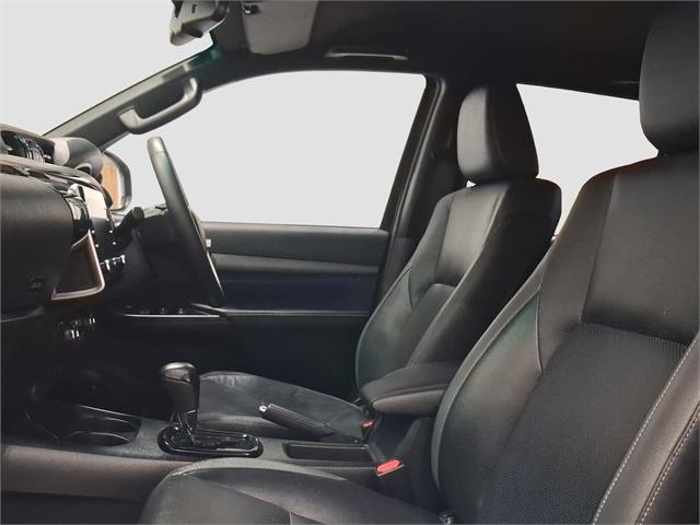 image-13, 2020 Toyota Hilux SR5 CRUISER 2.8DT 4WD at Dunedin