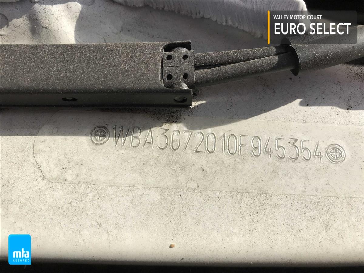 image-11, 2014 BMW 320I 320i 8 Speed at Dunedin