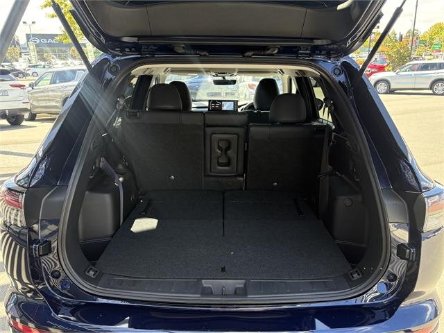 image-8, 2026 Mitsubishi Outlander XLS 2.5P AWD at Christchurch