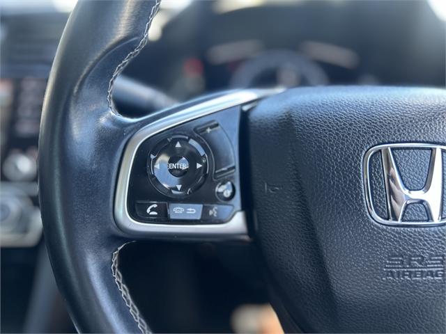 image-7, 2020 Honda Civic SX 1.8P at Christchurch