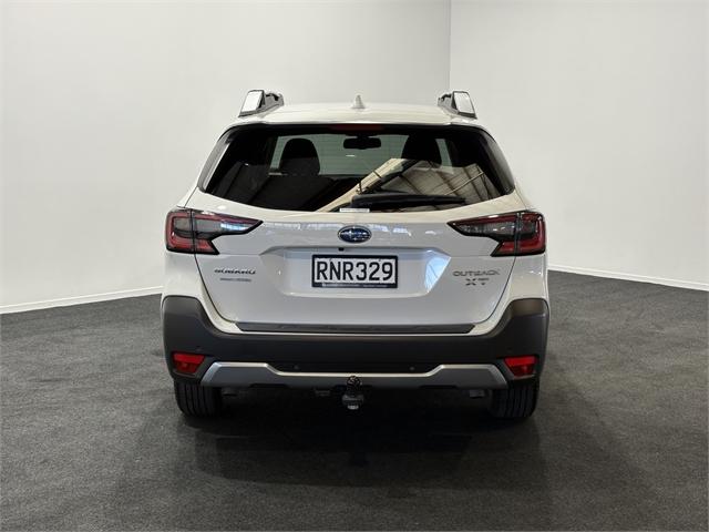 image-5, 2024 Subaru Outback 2.4Ti Touring at Invercargill